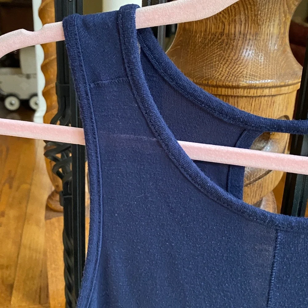 J. CREW Tank Top